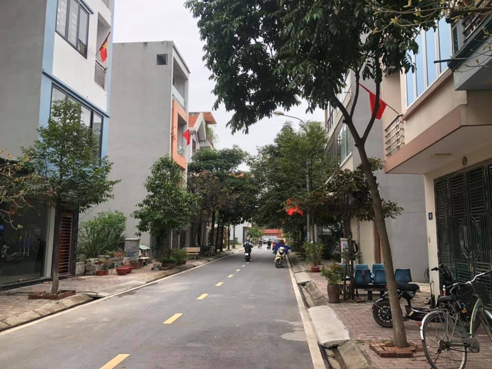 Khu dân trí cao nhất văn lâm, ngay sát trường c2 Dương Phúc Tư