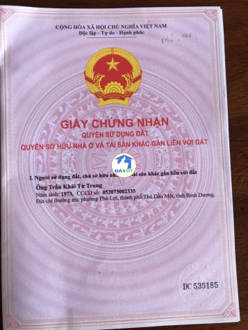 GARDEN-HOMESTAY- CỰC ĐẸP CHÍNH CHỦ CẦN BÁN TẠI ĐỊNH THÀNH - DẦU TIẾNG - BÌNH DƯƠNG