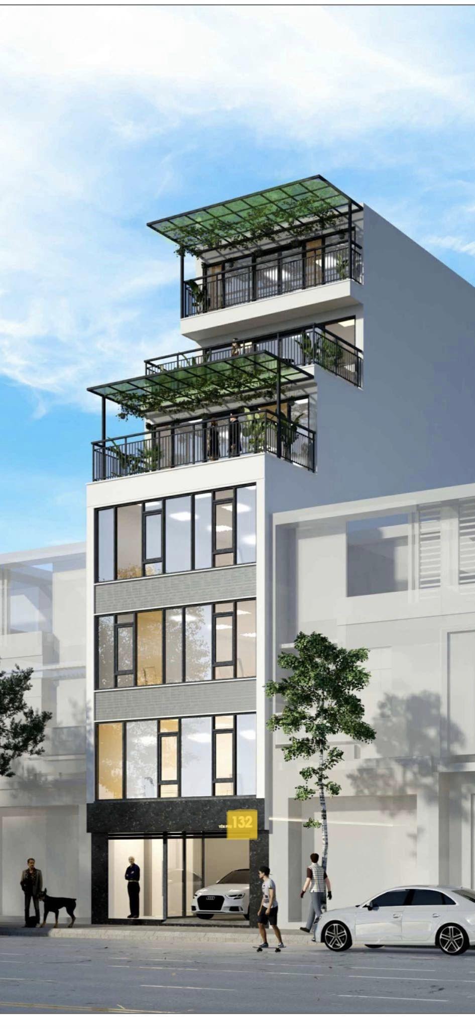 Mặt Phố Yên Phụ Tây Hồ, 70 Tỷ 266m Mặt Tiền 8.2m, Mặt Bằng Kinh Doanh Siêu Vip Hồ Tây