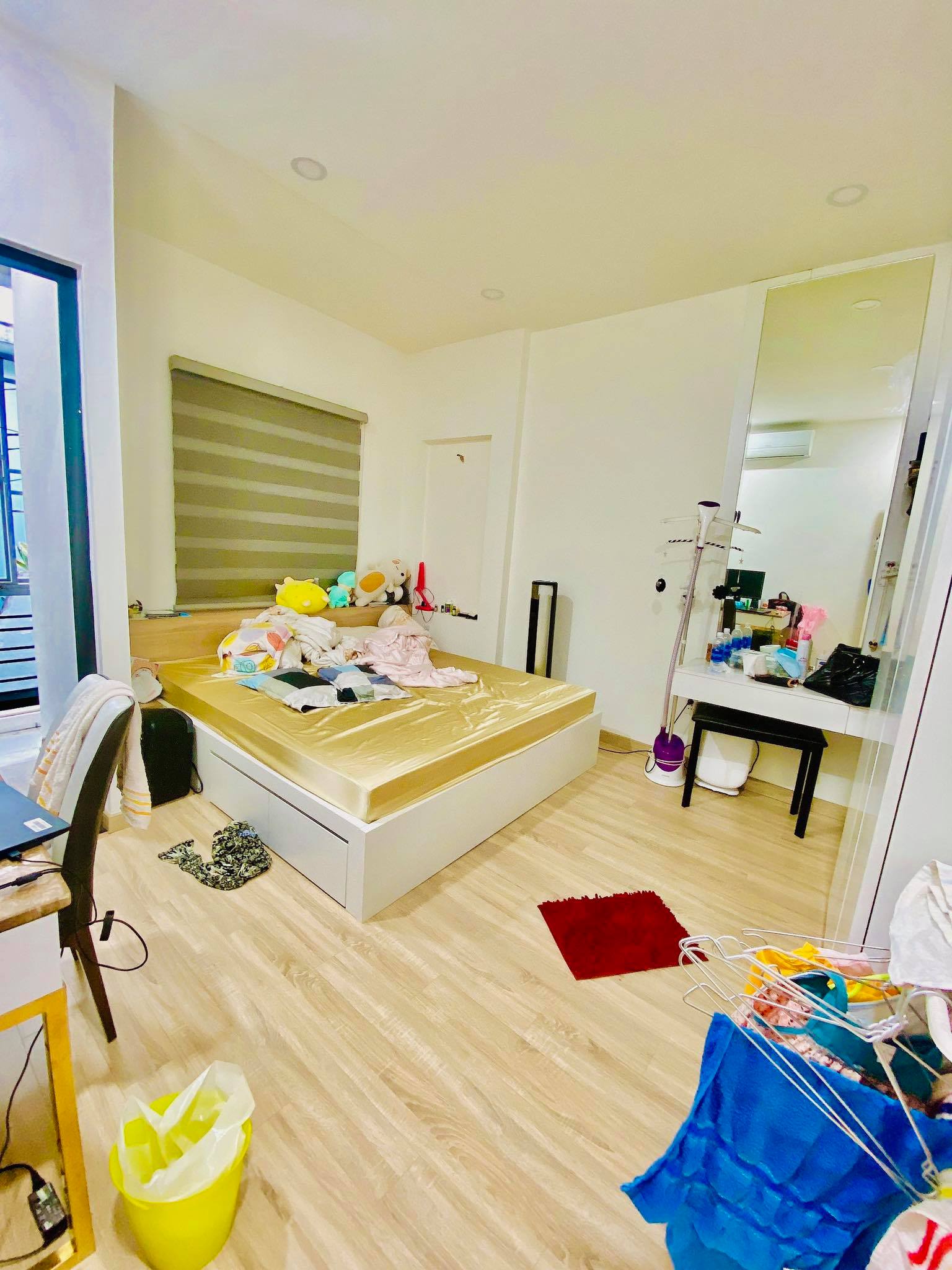 bán nhà phú thọ hòa tân phú 40 m2 2 tầng nhà mới chỉ 3ty8