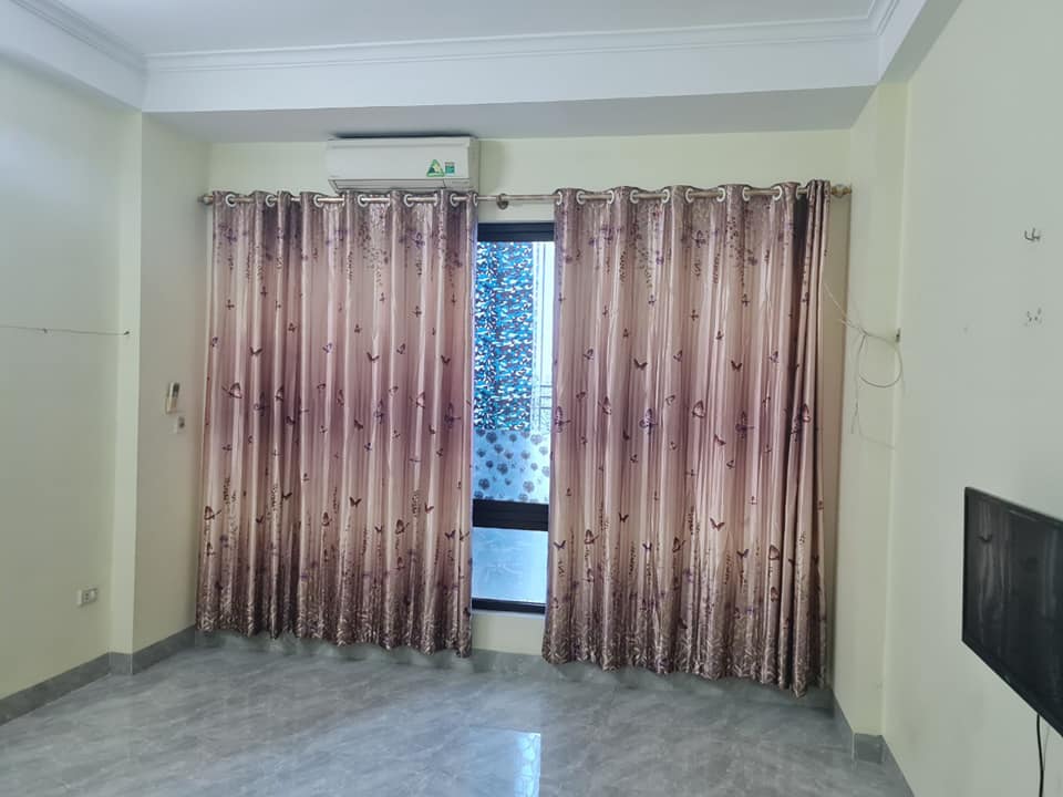 Bán Nhà Thịnh Hào 1, 2 mặt thoáng, Cách 10m Ra Ngõ Ô TÔ Tránh 45m2 x 5 Tầng 5.8 tỷ