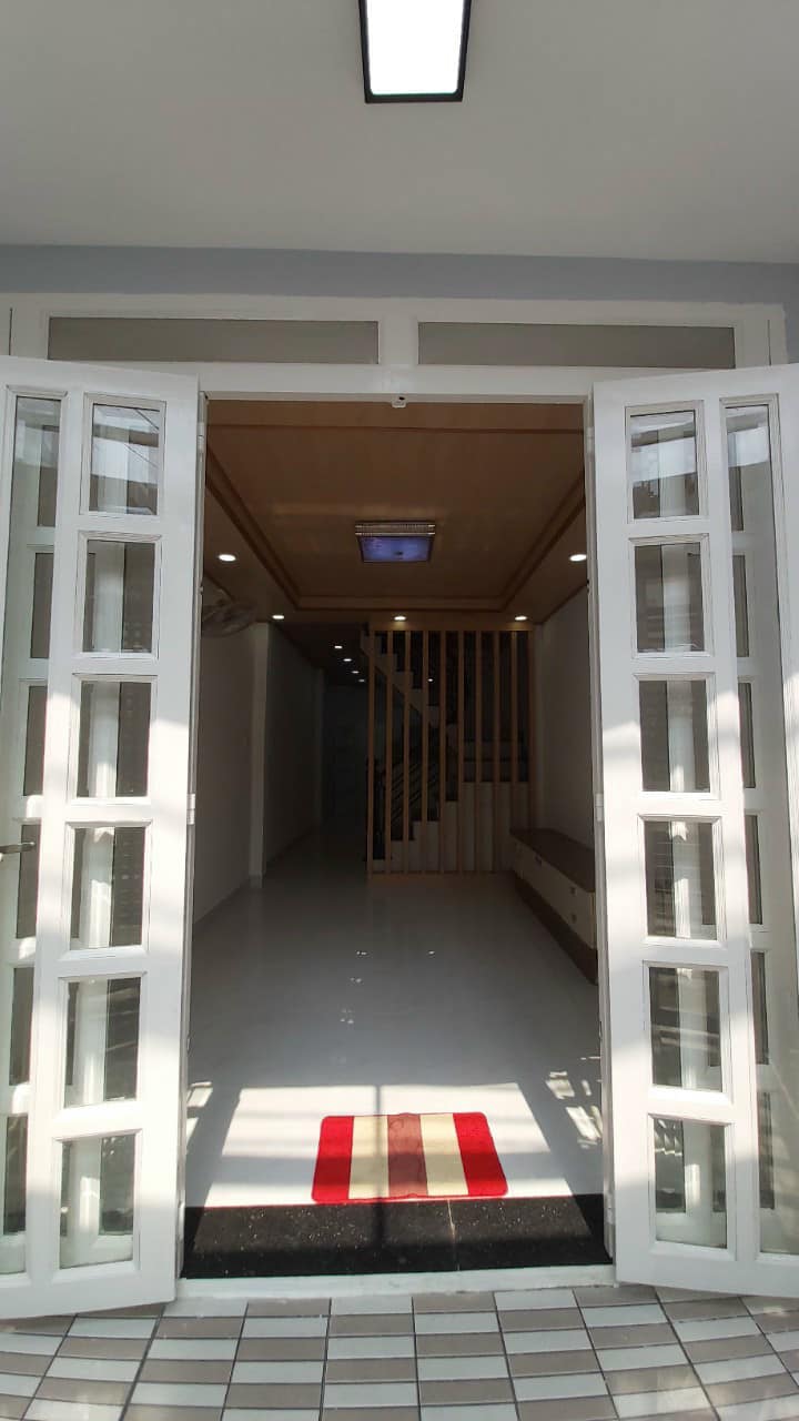 VIEW LANDMARK - HXH - 2 TẦNG ĐÚC - 43M2 - NHỈNH 5 TỶ