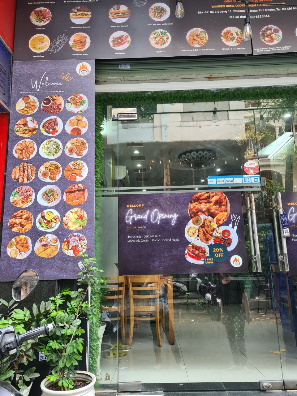 CHỦ NHÀ CẦN SANG LẠI CĂN HOMESTAY TÂM HUYẾT P2,PHÚ NHUẬN,CHO KHÁCH THIỆN CHÍ