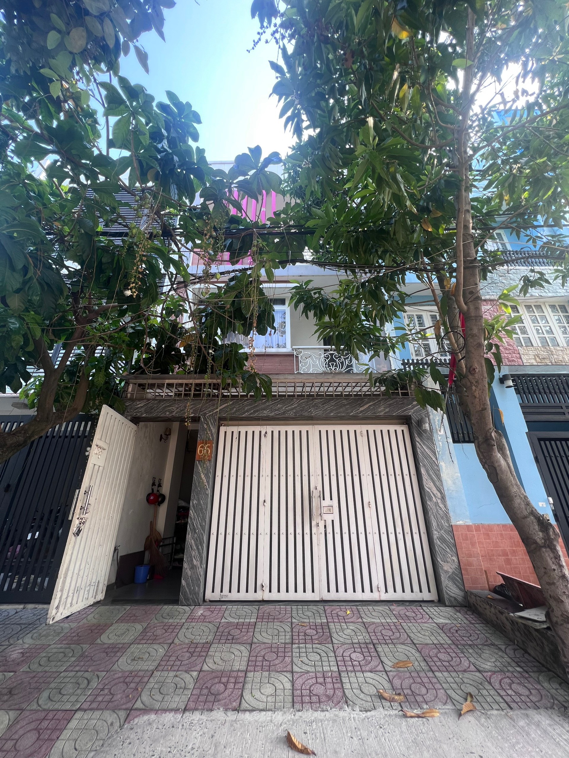 CHO THUÊ NHÀ MẶT TIỀN 60M2 PHÙ HỢP SINH HOẠT Ở HIỆP BÌNH CHÁNH THỦ ĐỨC