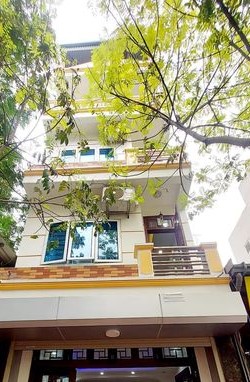 PHÂN LÔ LIỀN KỀ, Ô TÔ VÀO NHÀ, VỈA HÈ, KINH DOANH 50m2 GIÁ 7TỶ 65