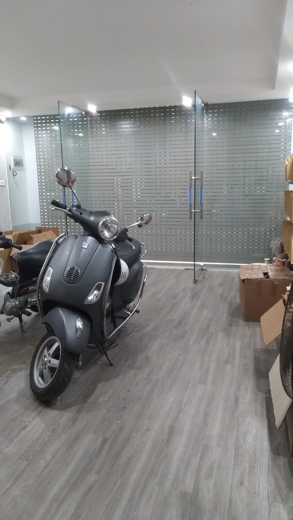 SIÊU PHẨM MẶT PHỐ NGUYỄN CHÍNH QUẬN HOÀNG MAI - 35M 5 TẦNG MT 5.2M - HƠN 6 TỶ LÔ GÓC 3 THOÁNG KINH DOANH ĐỈNH DÒNG TIỀN 15TR/THÁNG