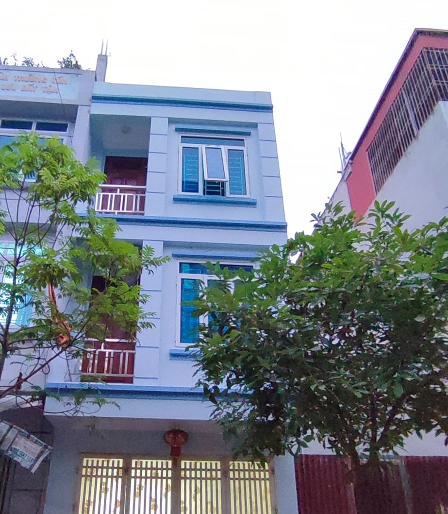 PHÂN LÔ, Ô TÔ VÀO NHÀ, DÂN XÂY, GARA Ô TÔ 50m2 GIÁ 6 TỶ 35