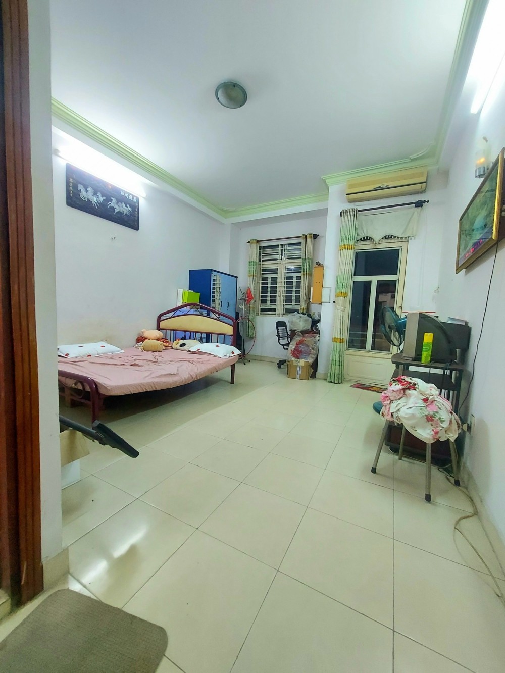 Bán nhà HXH Nguyễn Tiểu La, Quận 10, 50m2, 5 tầng, chỉ 7 tỷ nhỉnh