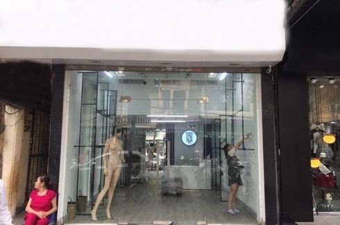 BÁN GẤP-MẶT PHỐ HÀNG BÔNG-TT PHỐ CỔ-ĐẲNG CẤP-KINH DOANH-TIỆN ÍCH-29M 17xTỶ