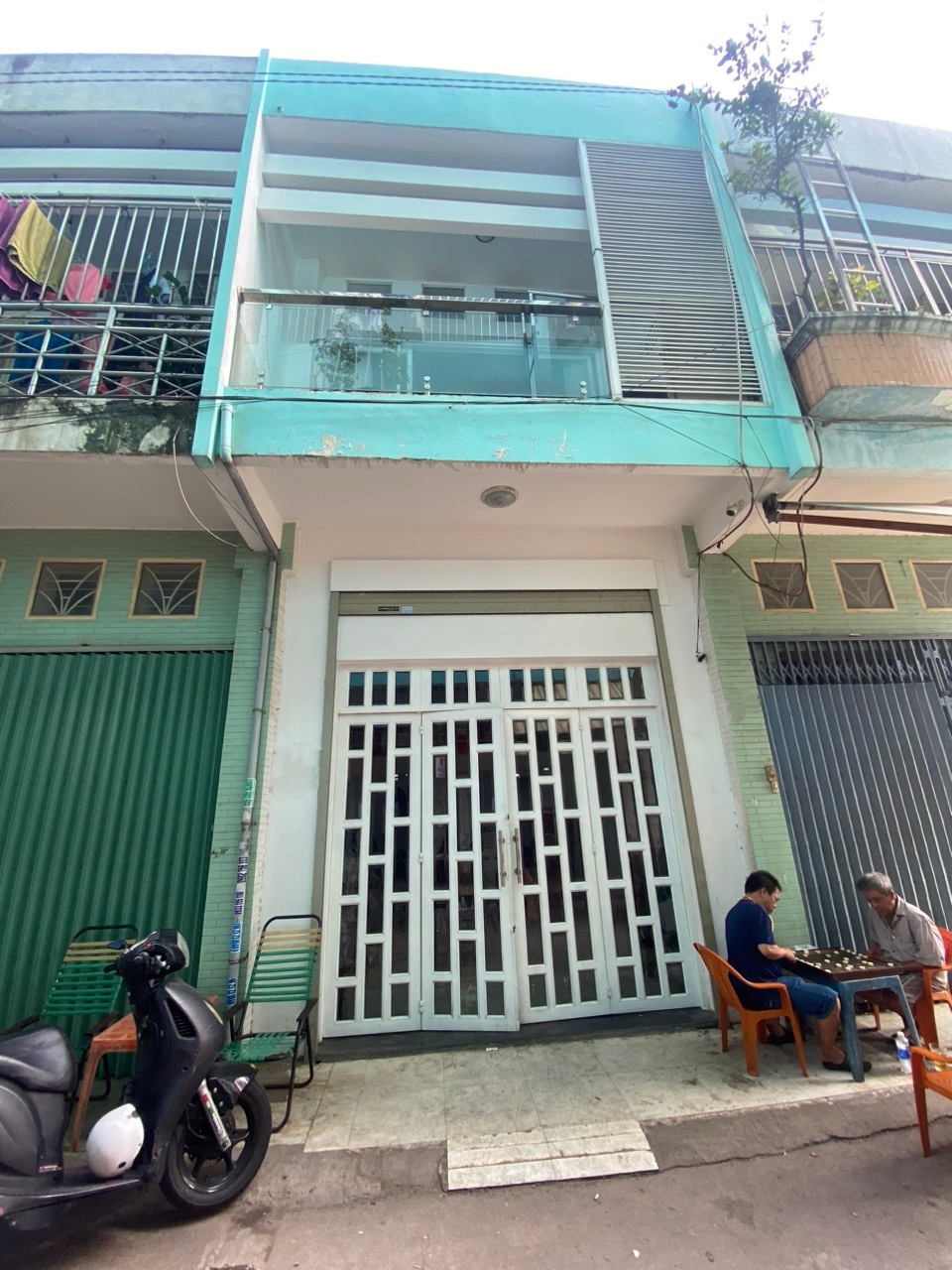 Bàn nhà hẻm xe hơi Phan Văn Trị, P11, 3 lầu, 3PN, 2WC, giá 6 tỷ TL