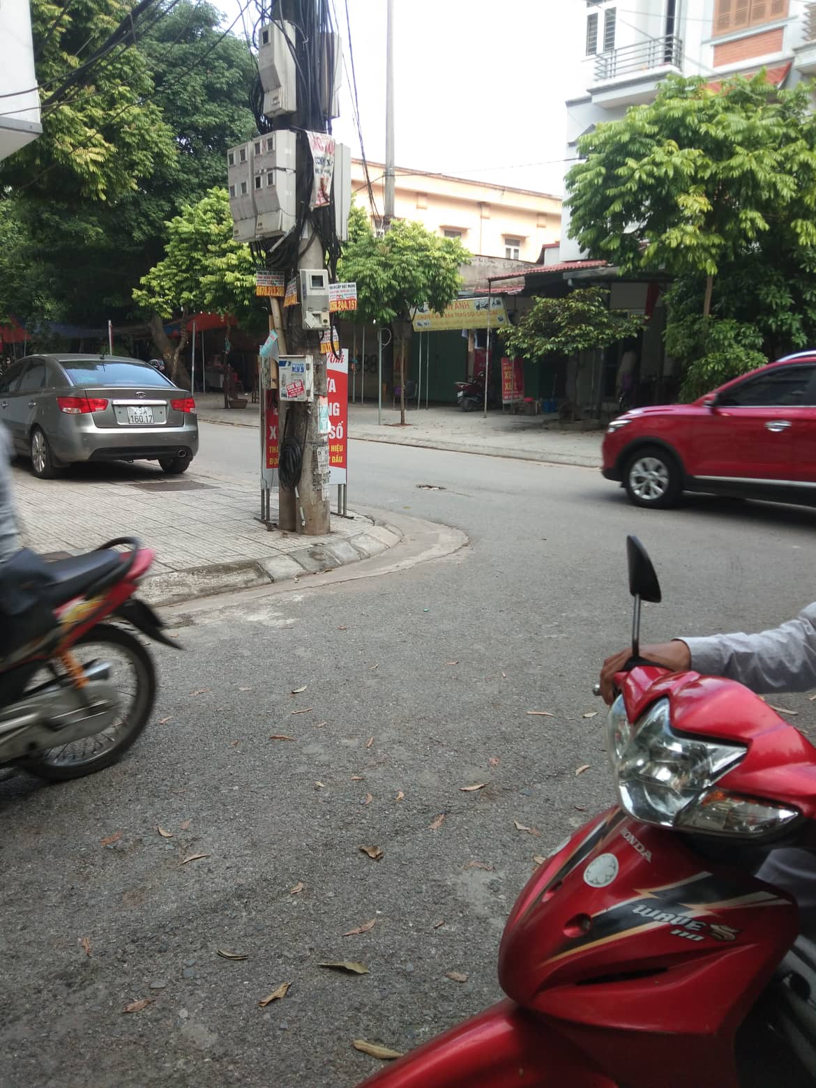 GIẢM 1TỶ SIÊU PHẨM NHÀ PHỐ VẠN PHÚC KINH DOANH VIP HÀ ĐÔNG 60M GIÁ CHỈ 9 TỶ