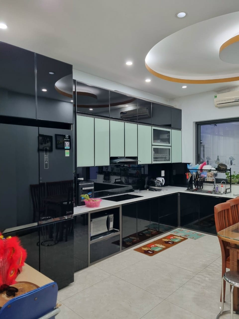 Bán Liền Kề ,đường Chu Văn An, Nguyễn Xiển 60m2x5T, Giá đàm 9 Tỷ