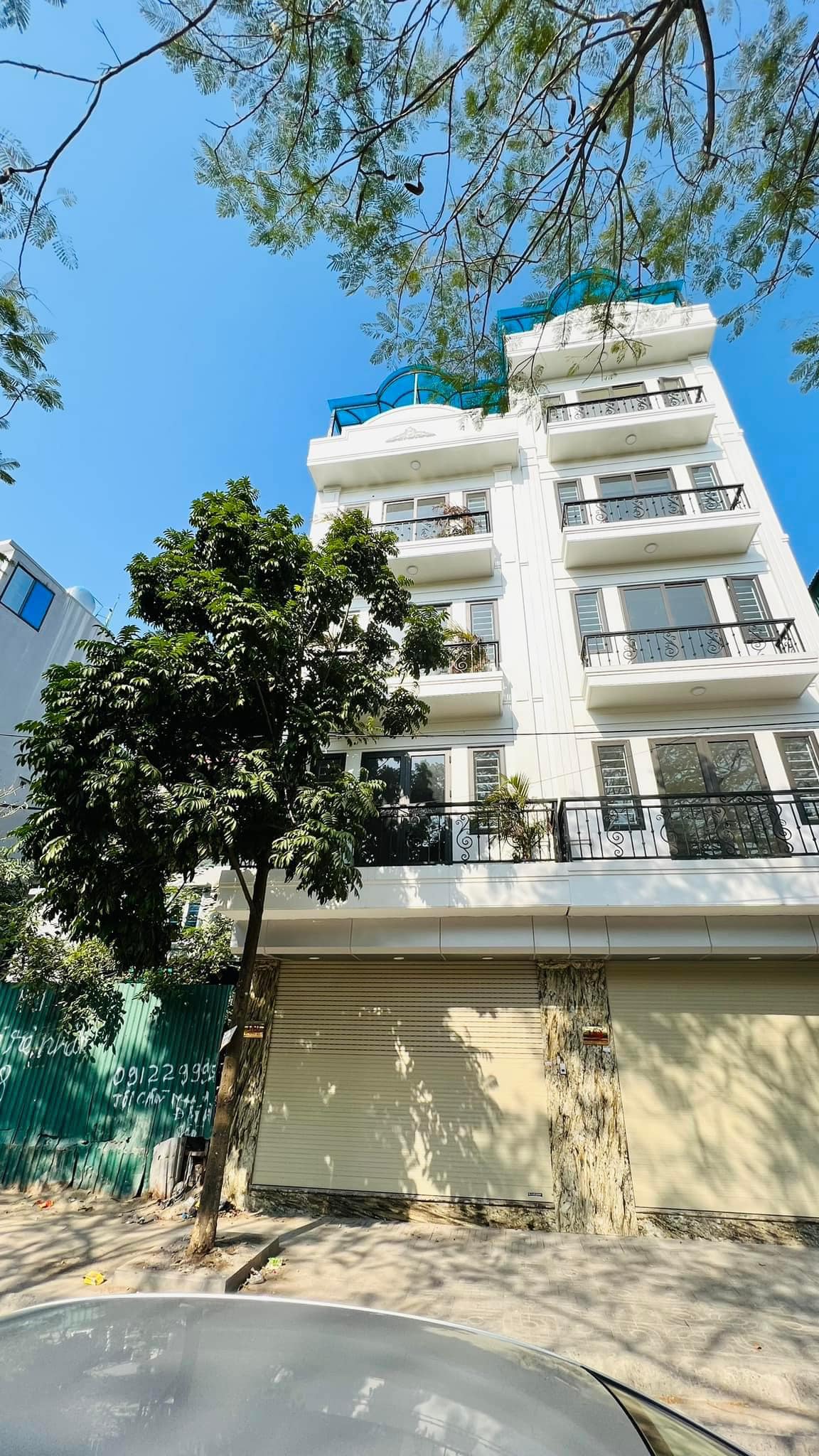 SIÊU PHẨM MẶT PHỐ TRƯƠNG ĐỊNH, 65M2, 5 TẦNG, THANG MÁY, LÔ GÓC, KINH DOANH ĐỈNH GIÁ 9,9 TỶ.