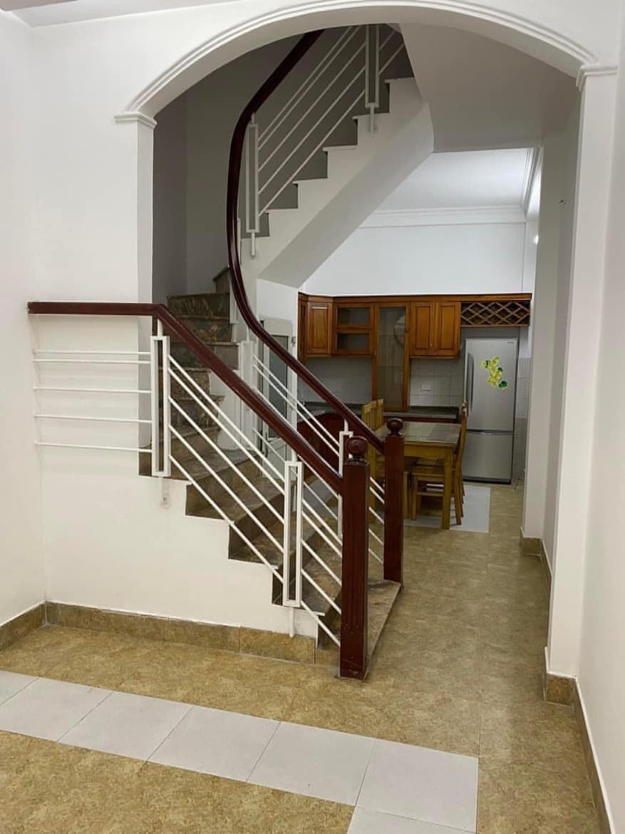 NGÕ TRƯỚC NHÀ RỘNG THOÁNG - NHÀ 4 TẦNG 4 NGỦ - 40M2 - CHỈ NHỈNH 4 TỶ.