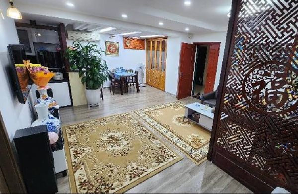 Bán CC C6 Trần Hữu Dực, MỸ ĐÌNH SIÊU RỘNG 136m2 -3.9 tỷ