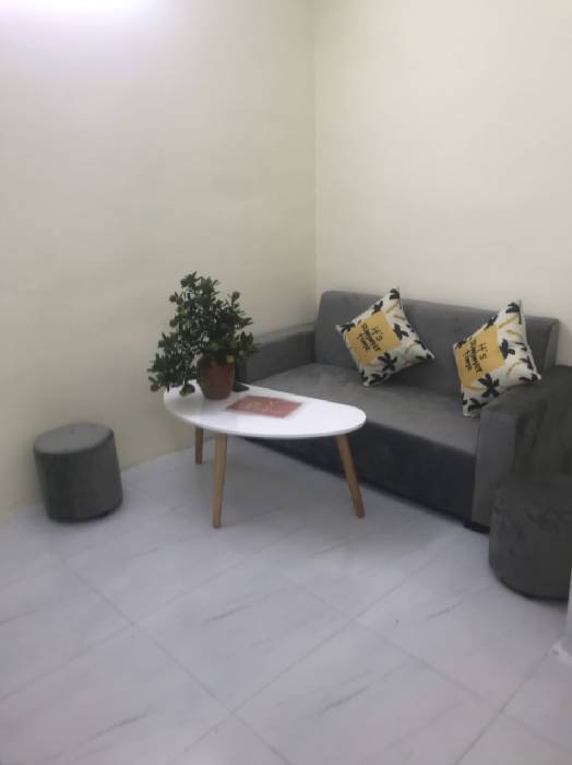 PHỐ VẠN PHÚC, NGÕ THÔNG, 1 BƯỚC RA PHỐ GIÁ 2.35 TỶ.