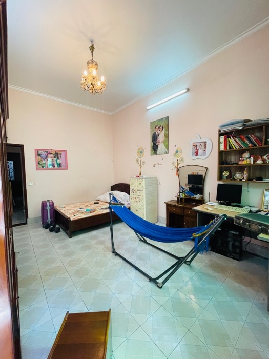 MẶT PHỐ, VỈA HÈ, KINH DOANH, P.TRẦN ĐĂNG NINH, Q. HÀ ĐÔNG, 44M2 GIÁ 6 TỶ8