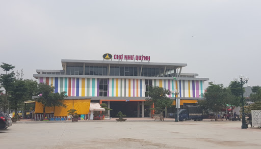 Bán nhanh mảnh 62m đất cực đẹp, tại Như Quỳnh Center, Kinh doanh được, giá đầu tư