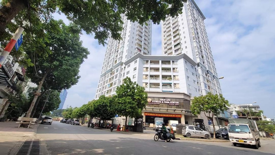 Chính chủ bán nhà mặt phố Phú Xá, Phú Thượng, Kinh Doanh Sầm Uất , 90m2, 16,9 tỷ