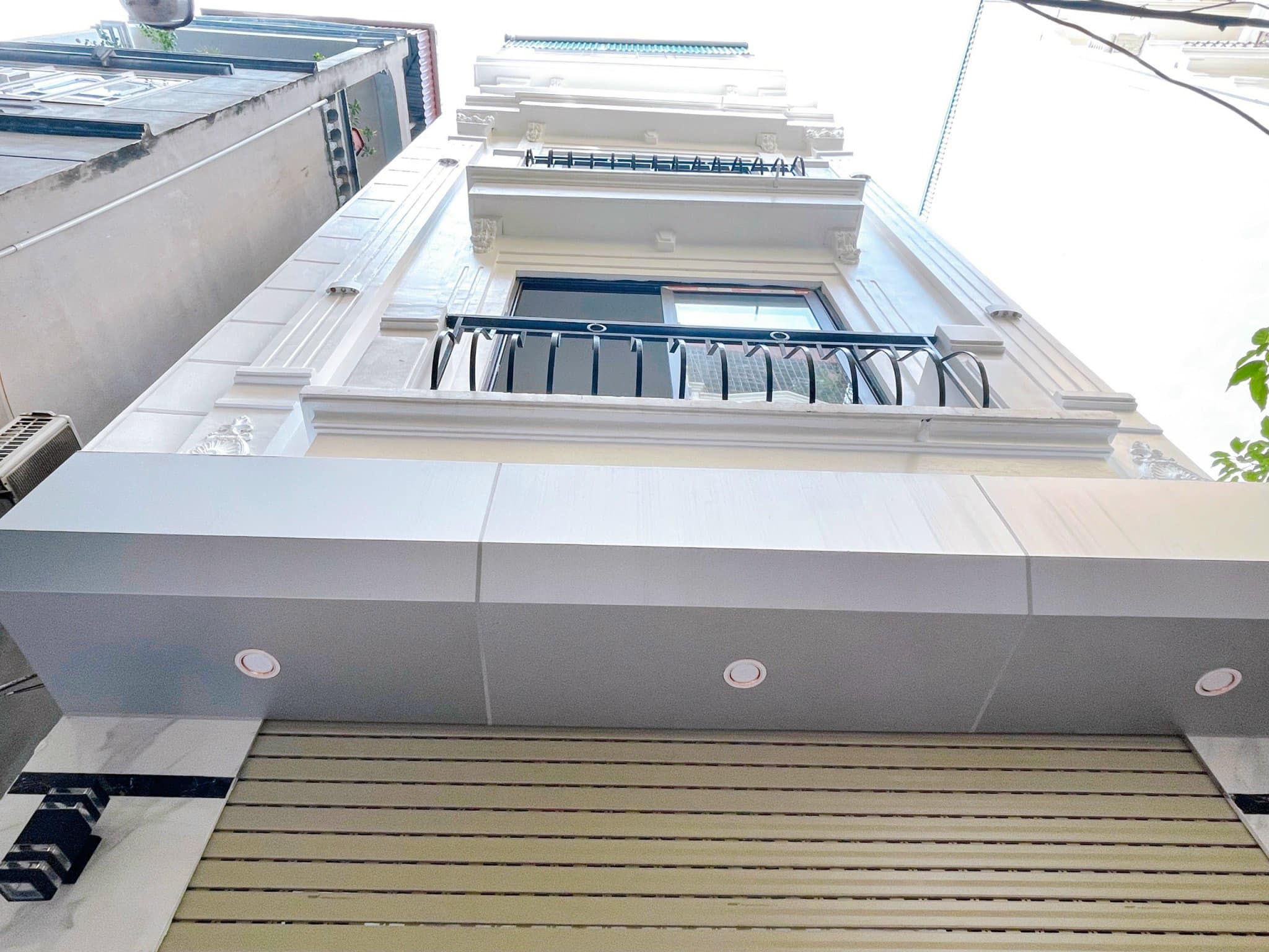 Bán nhà NGÕ 1 Bùi Xương Trạch, 41m2, 5 TẦNG, MT 4.2m , Giá ĐẦU TƯ nhỉnh 6TỶ, gần NGÃ TƯ SỞ