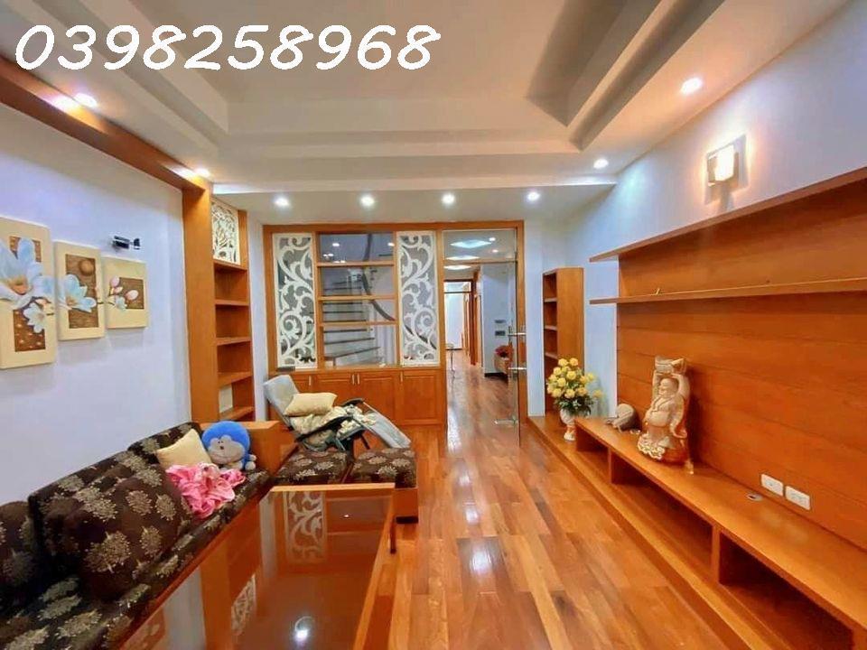 Phân lô ô tô nội thất VIP phố THÁI THỊNH, DT32m x 5t, MT4m, chỉ Nhỉnh 7 tỷ