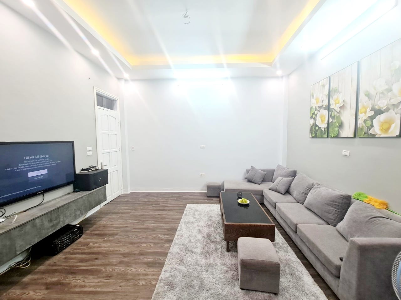 Bán nhà mặt phố Nguyễn Hy Quang, Đống Đa 48m, 6 tâng, mt 4m. Giá: 18.5 tỷ