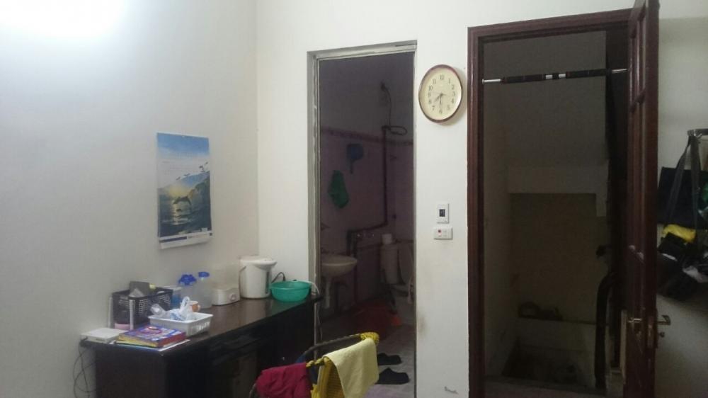 BÁN NHÀ QUỐC TỬ GIÁM CÁCH MẶT PHỐ 20M, 4T 37M2, TIỆN ÍCH SINH HOẠT ĐẦY ĐỦ