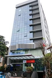 Góc 2 mặt tiền đường Cao Thắng Quận 3 - DT: 5x20m - Thuê nguyên căn Trệt 3 lầu 50TR/TH