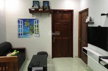 Chính Chủ Cho Thuê Căn Hộ Mặt Tiền Phạm Văn Đồng, Quận Bình Thạnh, TP. Hồ Chí Minh