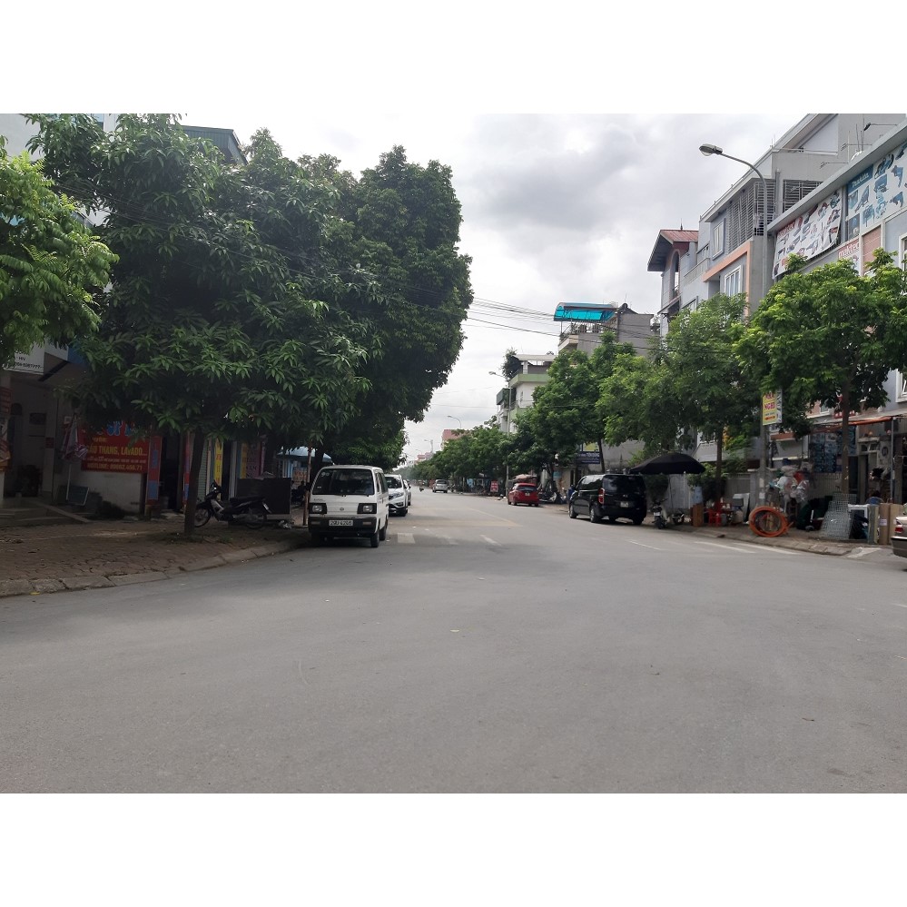 Bán GẤP 58m2 đất khu Tái định cư Trâu Quỳ, Gia Lâm, Hà Nội.