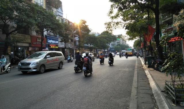 NHÀ ĐẸP MẶT PHỐ-3 MẶT THOÁNG-GIÁ TỐT-KINH DOANH-90M 13xTỶ-YÊN LẠC QUẬN HAI BÀ