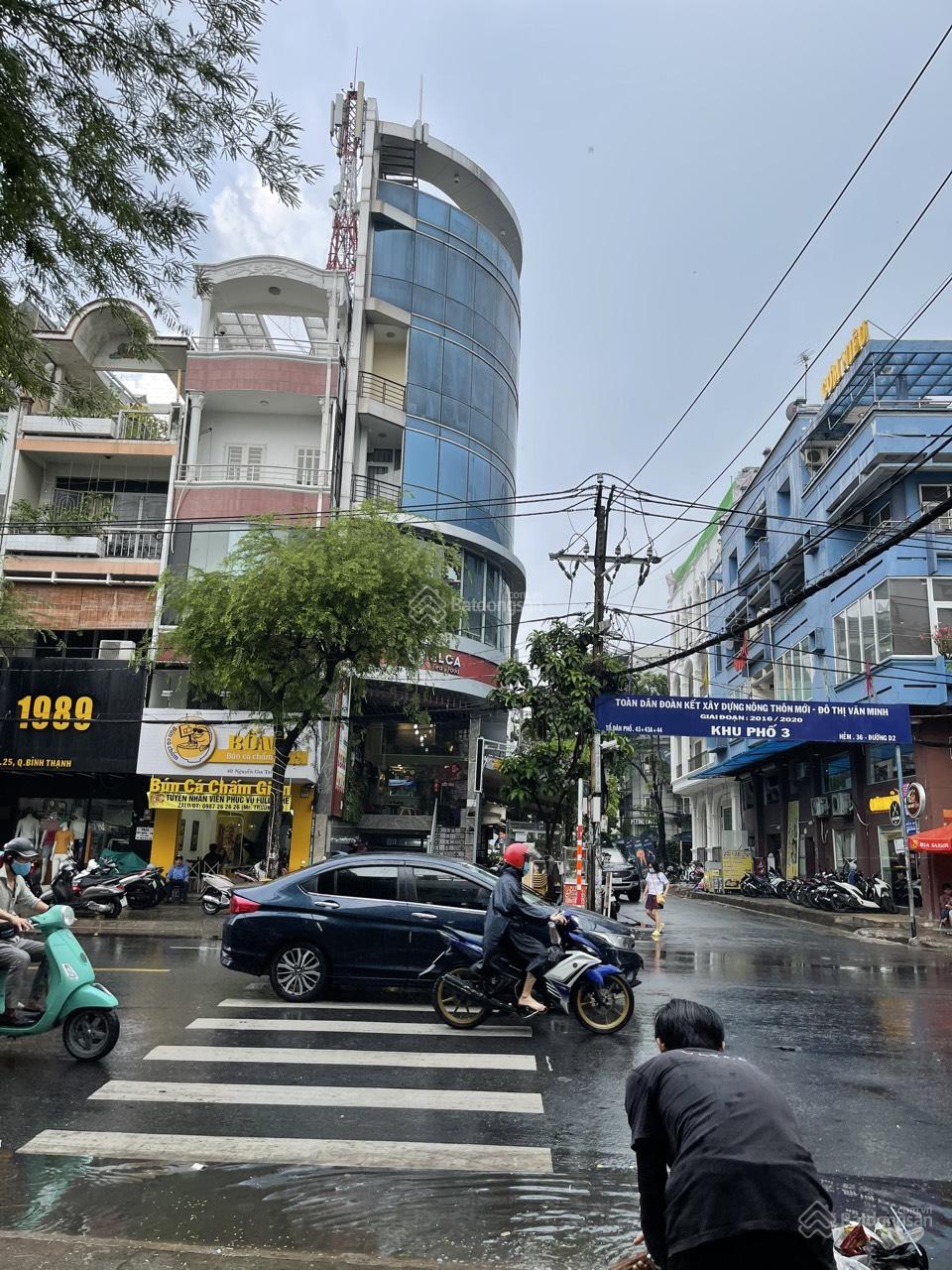 Bán nhà HXH Nguyễn Chí Thanh, Quận 11 - 80m2, chỉ 90tr/m2