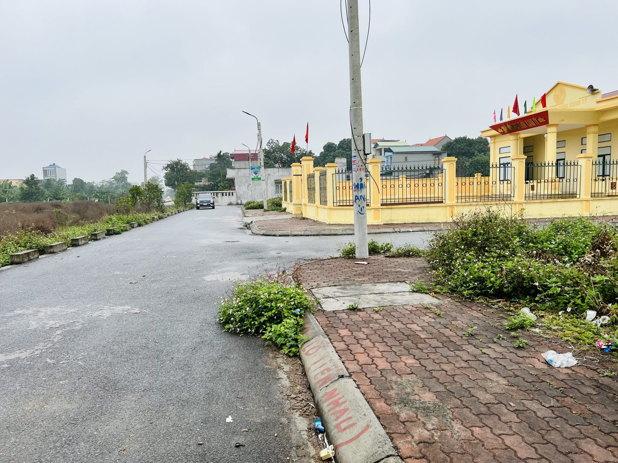 Đất đấu giá mà lại siêu rẻ chưa đến 20tr, chủ đang cần bán gấp