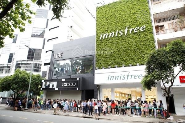 Hot hot cần bán gấp nhà MT Lê Thị Riêng, Q1 DT 4x16m giá hạ còn 25 tỷ