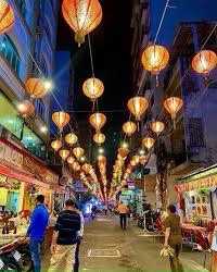 Giảm 10 tỷ MT Phố Tây Bùi Viện PNL Q.1 (7.2x18) tiện xây dựng mới. Giá chốt 57 tỷ