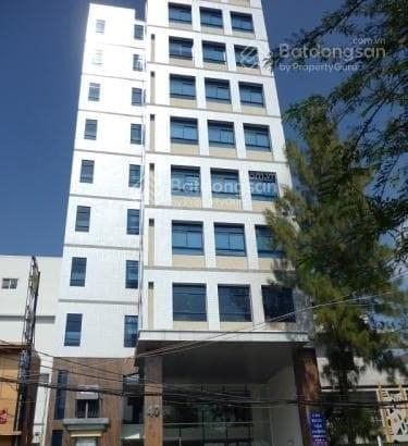 Bán gấp Building góc 2 MT ngay Hai Bà Trưng, P. Đa Kao, Quận 1. DT: 7x20m hầm 8 tầng giá chỉ 71 tỷ