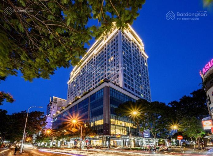 Bán nhà góc 2 MT đường Nguyễn Bỉnh Khiêm P. Đakao Q1 5.27x16 NH 6m DTCN 85m2 giá 20 tỷ