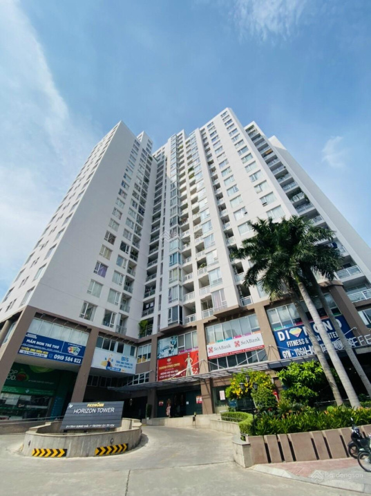 Gấp trả nợ giảm ngay 8 tỷ cho khách đầu tư mặt tiền Nguyễn Văn Nguyễn, Tân Định, Q.1.