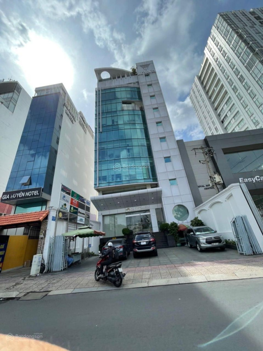 Siêu phẩm MT Ngô Đức Kế đối diện Bitexco ngay phố đi bộ Nguyễn Huệ CN 150m2 giá 94 tỷ