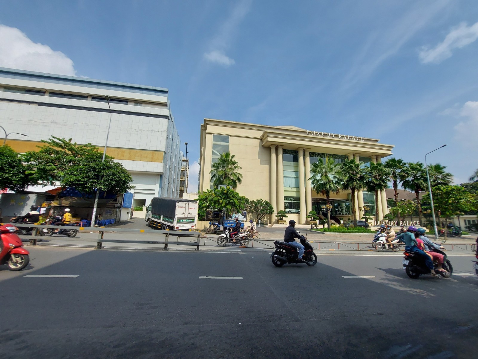 Nhà Giảm chào sâu NGUYỄN THÁI SƠN P5 GÒ VẤP HXH 4TẦNG 4PN CHỈ 6 TỈ THƯƠNG LƯỢNG