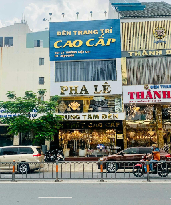 Cần bán gấp nhà mặt tiền Pauster - P. Bến Nghé Q. 1 (5 x 15m) HĐT: 60tr/th. Giá chỉ 21.5 tỷ TL