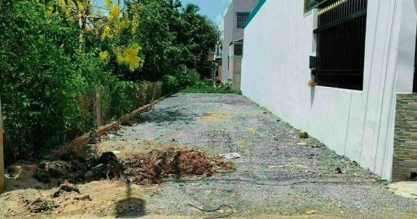 Bán Đất Phố Kim Ngưu, 40m2, MT4.7m, 3.75 Tỷ, Ngõ Ba Gác