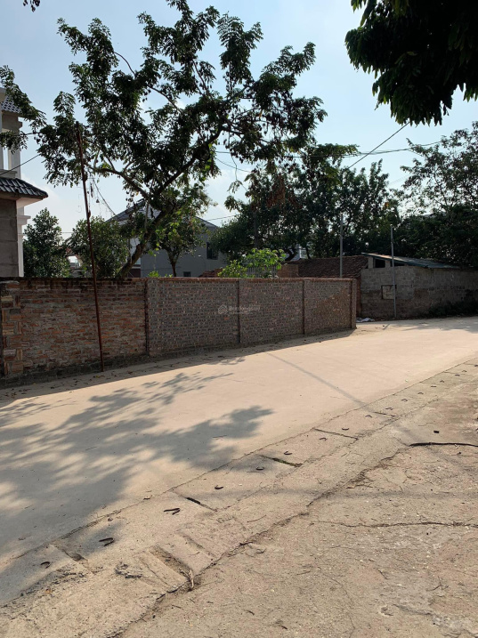 Bán 100m full thổ cư tại Nam Cương Hiền Ninh Sóc Sơn . Gía cắt lỗ,đường thông ô tô