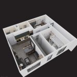  70m2 - 6