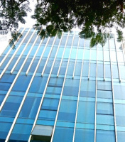 Bán nhà mặt phố Trần Quốc Hoàn, Cầu Giấy 360m2, tòa nhà 10 tầng, mặt tiền 10m, giá 128 tỷ