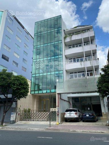 Bán nhà đường Nguyễn Văn Trỗi, Quận Phú Nhuận, dt: 8x20m, DTCN: 160m2, KC: Hầm 4 Lầu, 66 tỷ