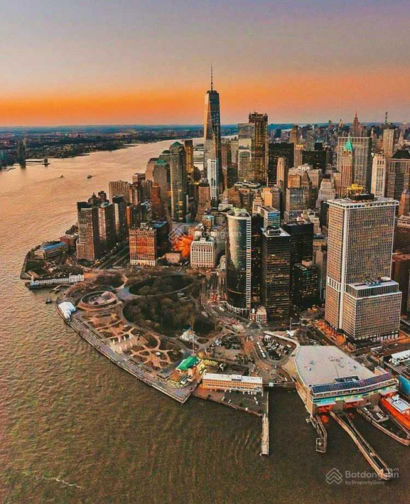 Siêu vị trí giá đầu tư nhà phố 2MT sát Vinhomes Bason đường Nguyễn Hữu Cảnh. DT 9x20m, XD H7L, 46tỷ