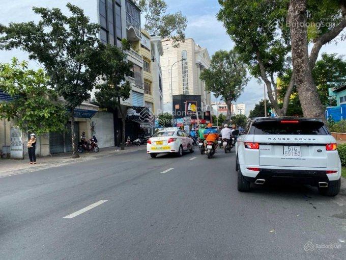 Bán nhà đường Trần Quang Khải, Quận 1, Dt: 5.1x26m, Dtcn: 148m2, KC: Cấp 4, giá 57 tỷ