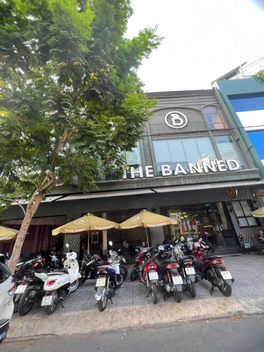 Mặt tiền đường Nguyễn Cư Trinh, P. Bến Thành, Quận 1, DT 16,5m x 20m, 4 lầu, TN 150tr/th