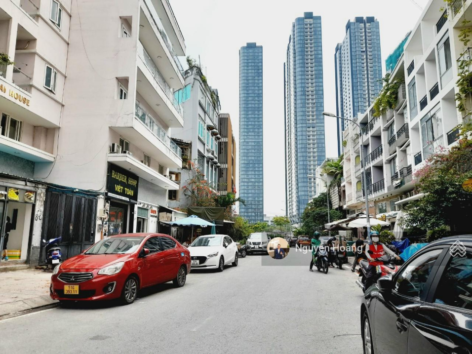 Vị trí hoàn hảo! Nhà mặt tiền Kỳ Đồng, P9, Quận 3. DT: 5 x 25 m. CN 120m2, 4 tầng, chỉ 37 tỷ TL